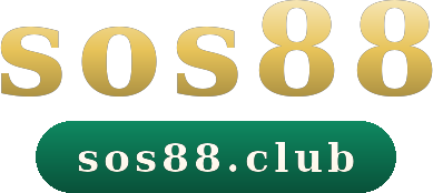 sos88 logo