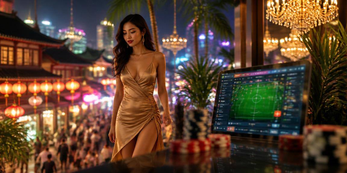 sos88 Những Gì Có Trong Sảnh Live Casino Bàn Mới Của Sos88